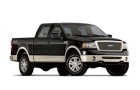 2005 FORD F150 FX4 SUPERCAB 4WD 2005 FORD F150 FX4 SUPERCAB 4WD
