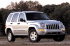 2003 JEEP LIBERTY SPORT 4D UTILITY 4WD 2003 JEEP LIBERTY SPORT 4D UTILITY 4WD