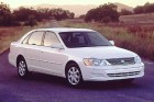 2002 TOYOTA AVALON XLS 4D SEDAN *SAME CAR BUT CHEAPER THAN A LEXUS!! 2002 TOYOTA AVALON XLS 4D SEDAN *SAME CAR BUT CHEAPER THAN A LEXUS!!