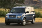 2005 HONDA ELEMENT SPORT EX 4D UTILITY 2005 HONDA ELEMENT SPORT EX 4D UTILITY