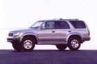 2002 TOYOTA 4RUNNER SPORT SR5 4D UTILITY V6 2002 TOYOTA 4RUNNER SPORT SR5 4D UTILITY V6