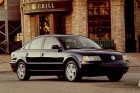 2003 VOLKSWAGEN PASSAT W8 4D SEDAN 4MOTION *4-MOTION*AWD* 2003 VOLKSWAGEN PASSAT W8 4D SEDAN 4MOTION *4-MOTION*AWD*
